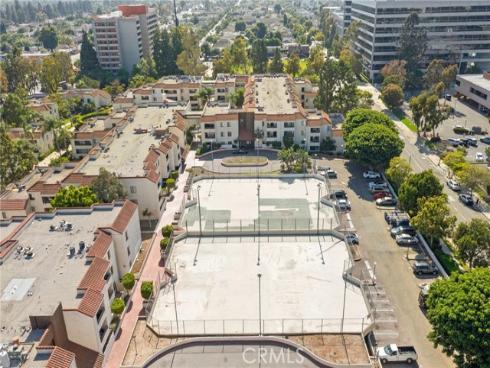 600 W 3rd  B205  Street, Santa Ana, CA