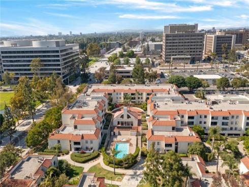 600 W 3rd  B205  Street, Santa Ana, CA