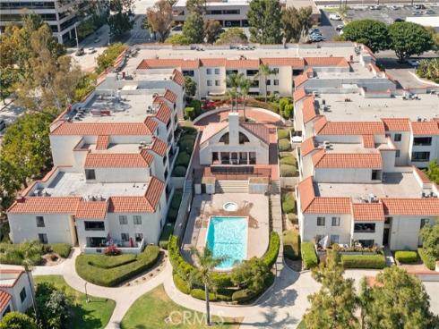 600 W 3rd  B205  Street, Santa Ana, CA