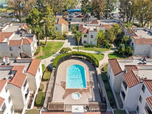 600 W 3rd  B205  Street, Santa Ana, CA