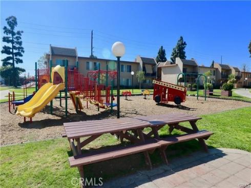 801 S Lyon  A112  Street, Santa Ana, CA