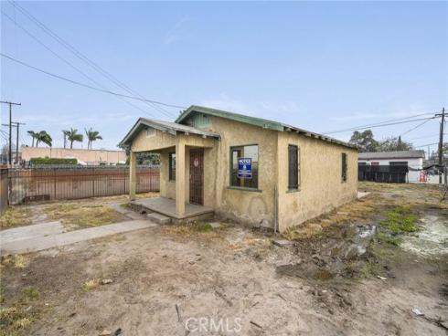 1822 W 4th , Santa Ana, CA