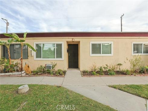 4109 W 5th  F2 , Santa Ana, CA