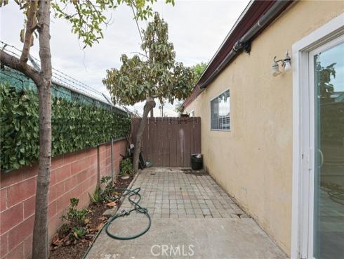 4109 W 5th  F2 , Santa Ana, CA
