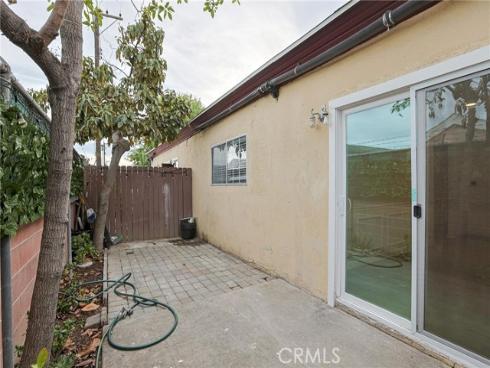 4109 W 5th  F2 , Santa Ana, CA