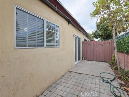 4109 W 5th  F2 , Santa Ana, CA