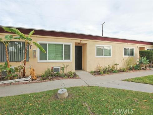 4109 W 5th  F2 , Santa Ana, CA