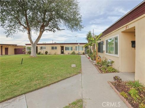 4109 W 5th  F2 , Santa Ana, CA