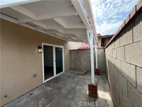1400 W Warner 41 Avenue, Santa Ana, CA