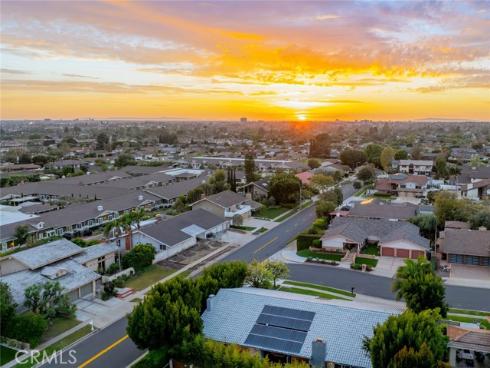 13692 Jenet , Santa Ana, CA