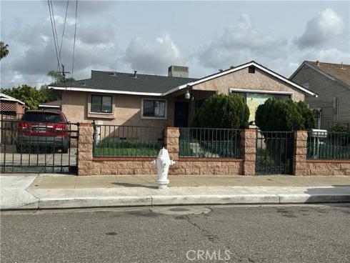 401  Franklin  , Santa Ana, CA