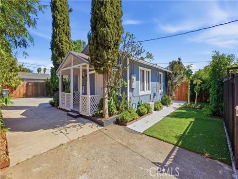 215 N Mcclay  , Santa Ana, CA