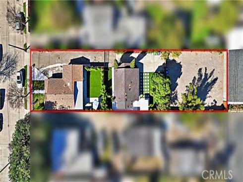 215 N Mcclay  , Santa Ana, CA