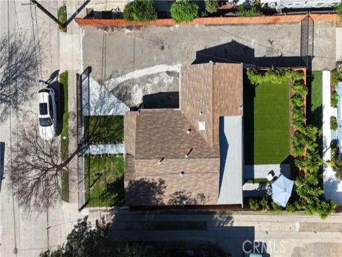 215 N Mcclay  , Santa Ana, CA