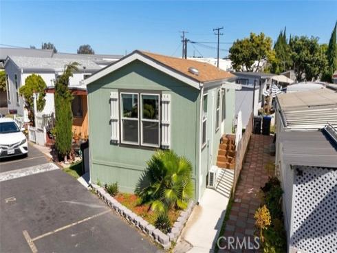 2767 W 1st 12 , Santa Ana, CA