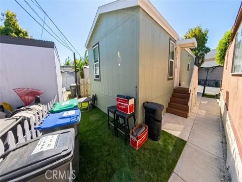 2767 W 1st 12 , Santa Ana, CA