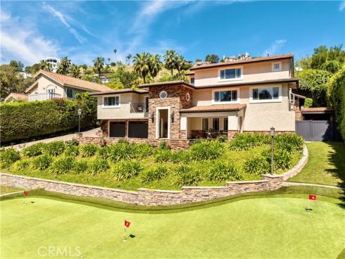19151 Fowler , Santa Ana, CA