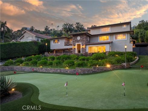 19151 Fowler , Santa Ana, CA