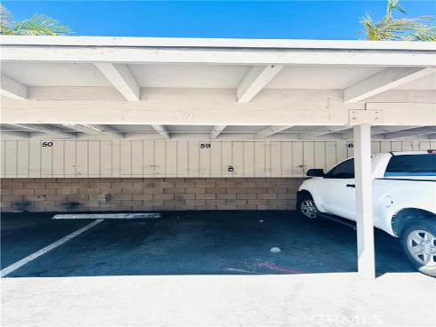2815 S Fairview A , Santa Ana, CA
