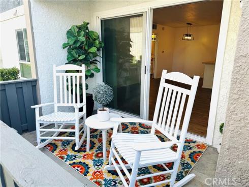 2815 S Fairview A , Santa Ana, CA