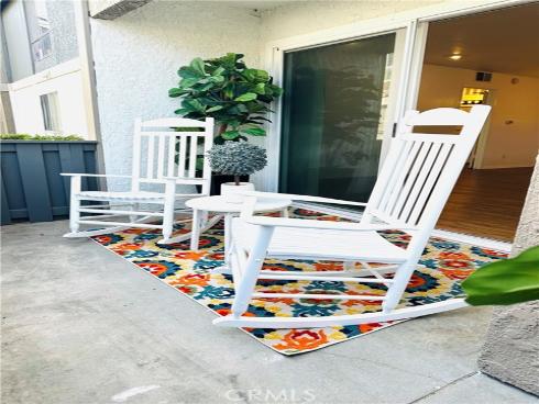 2815 S Fairview A , Santa Ana, CA