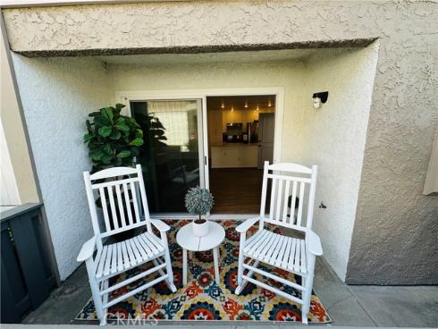 2815 S Fairview A , Santa Ana, CA