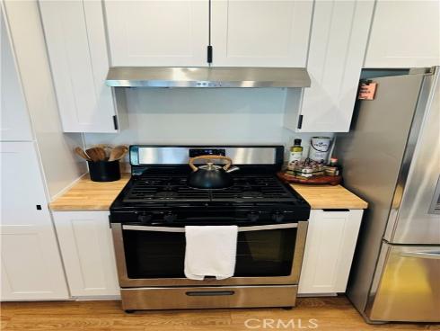 2815 S Fairview A , Santa Ana, CA