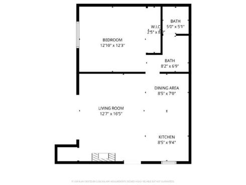 2815 S Fairview A , Santa Ana, CA