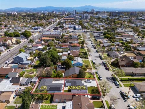 1411 W 7th Street, Santa Ana, CA
