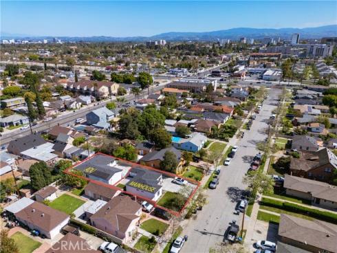 1411 W 7th Street, Santa Ana, CA