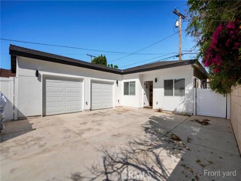 1411 W 7th Street, Santa Ana, CA