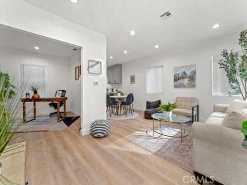 1411 W 7th Street, Santa Ana, CA