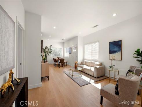 1411 W 7th Street, Santa Ana, CA