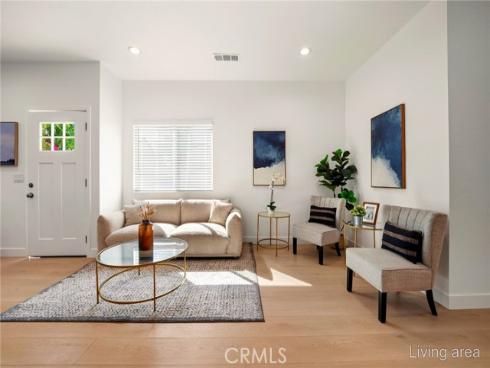 1411 W 7th Street, Santa Ana, CA