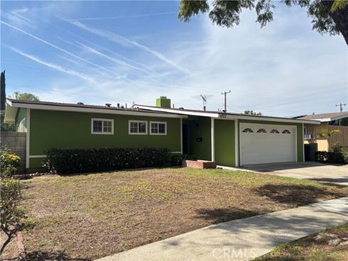 1022 Concord St , Santa Ana, CA
