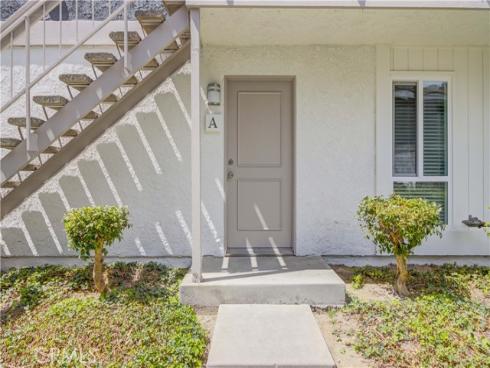 2861 S. Fairview A