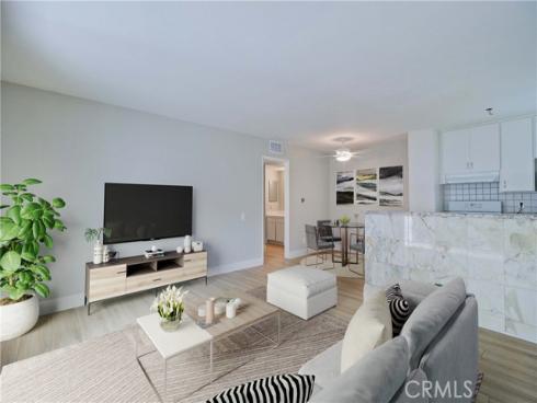 2861 S Fairview  A , Santa Ana, CA