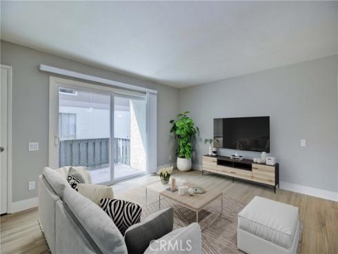 2861 S Fairview  A , Santa Ana, CA