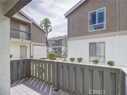2861 S Fairview  A , Santa Ana, CA