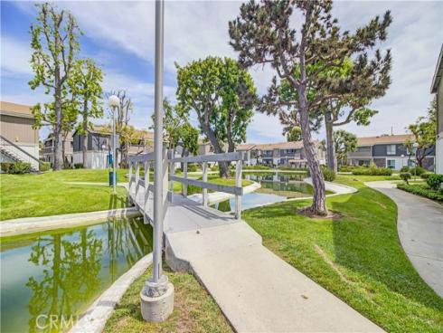 2861 S Fairview  A , Santa Ana, CA