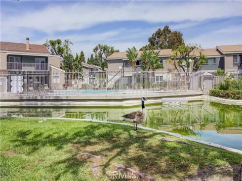2861 S Fairview  A , Santa Ana, CA