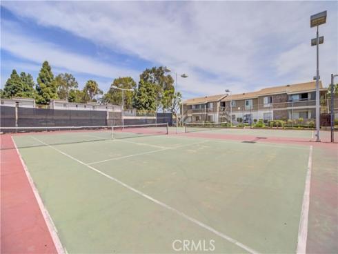 2861 S Fairview  A , Santa Ana, CA