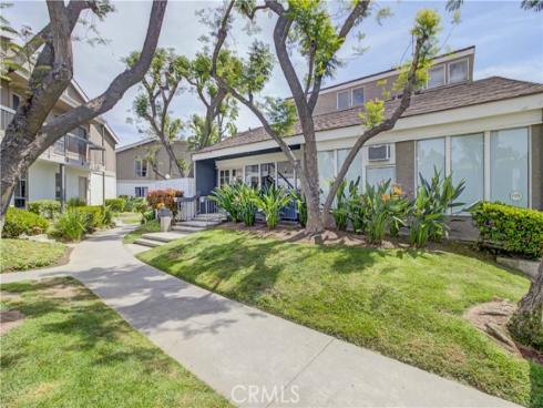 2861 S Fairview  A , Santa Ana, CA