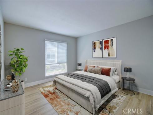 2861 S Fairview  A , Santa Ana, CA