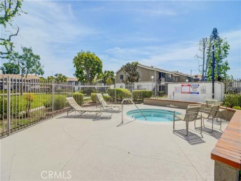 2861 S Fairview  A , Santa Ana, CA