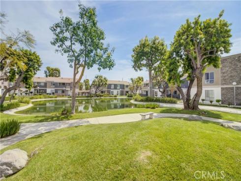 2861 S Fairview  A , Santa Ana, CA