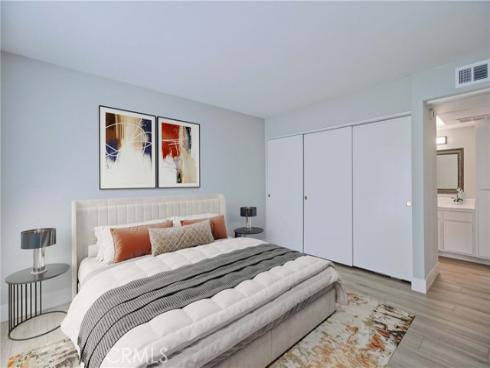 2861 S Fairview  A , Santa Ana, CA