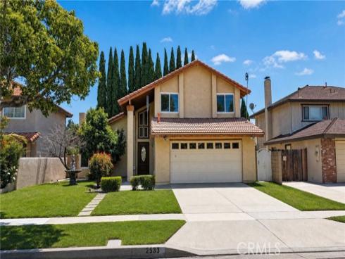 2533 S Townsend  , Santa Ana, CA