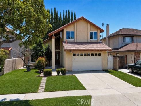 2533 S Townsend  , Santa Ana, CA
