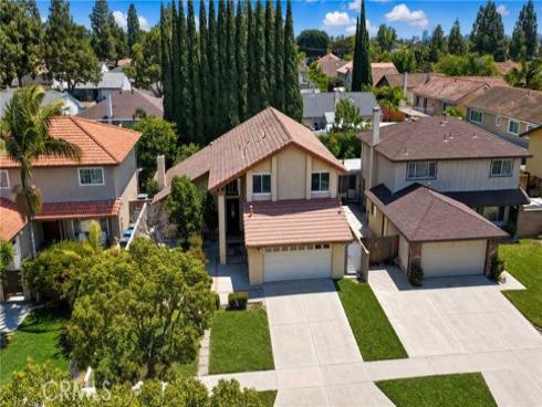 2533 S Townsend  , Santa Ana, CA
